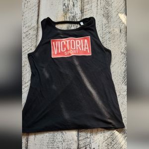 Victorias secret sport tank size large
